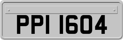 PPI1604