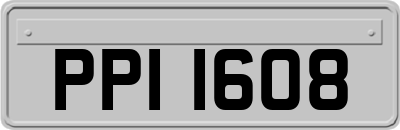 PPI1608