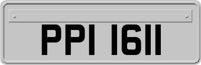 PPI1611