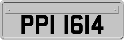 PPI1614
