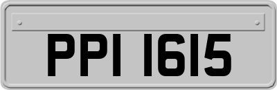 PPI1615