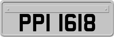 PPI1618