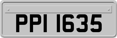 PPI1635