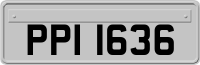 PPI1636