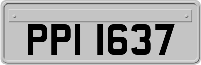 PPI1637
