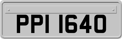 PPI1640
