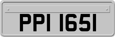 PPI1651