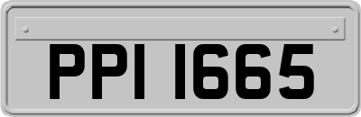 PPI1665