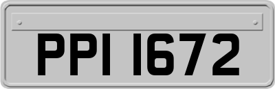 PPI1672