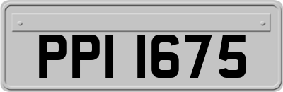 PPI1675