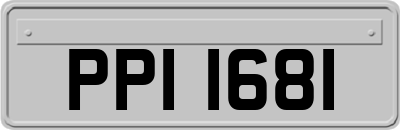 PPI1681