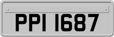 PPI1687