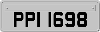 PPI1698