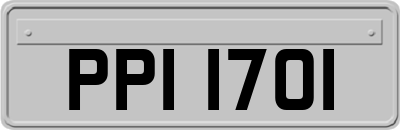 PPI1701