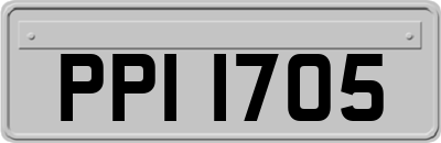 PPI1705