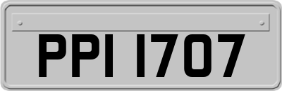 PPI1707