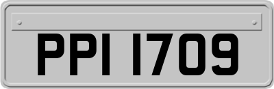 PPI1709