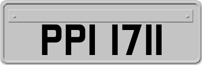 PPI1711