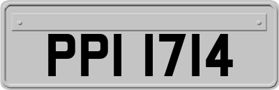 PPI1714