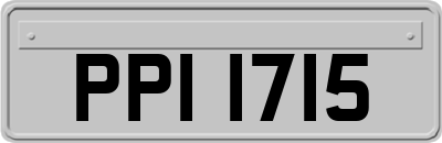 PPI1715