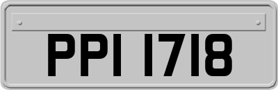 PPI1718