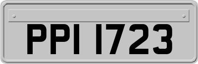 PPI1723