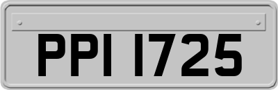 PPI1725