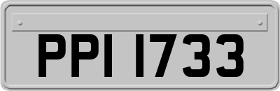 PPI1733
