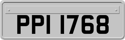 PPI1768
