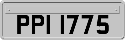 PPI1775