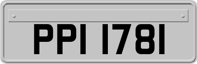 PPI1781