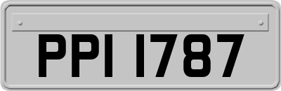 PPI1787