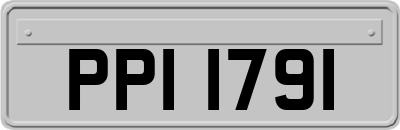 PPI1791