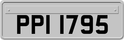 PPI1795