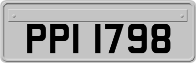 PPI1798