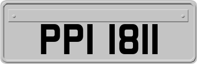 PPI1811