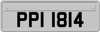 PPI1814