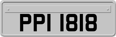 PPI1818