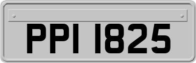 PPI1825