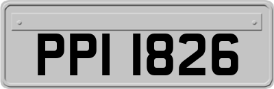 PPI1826