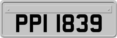 PPI1839