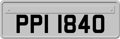 PPI1840
