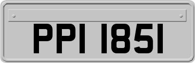 PPI1851