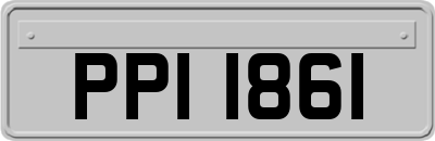 PPI1861
