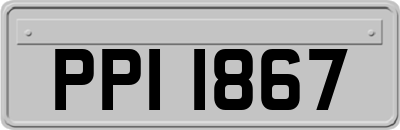PPI1867