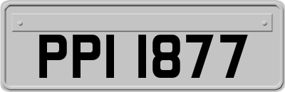 PPI1877