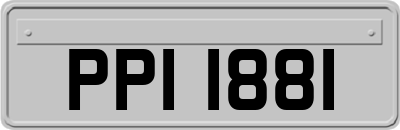 PPI1881
