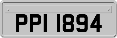 PPI1894