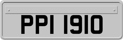 PPI1910