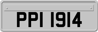 PPI1914